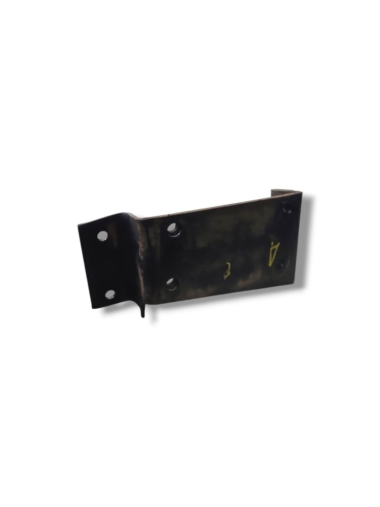 Suporte Travessa Motor Vw 8150 2004 A148 5