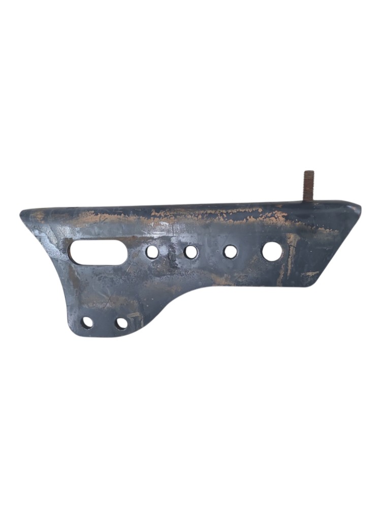 Suporte Esquerdo Parachoque Iveco 3
