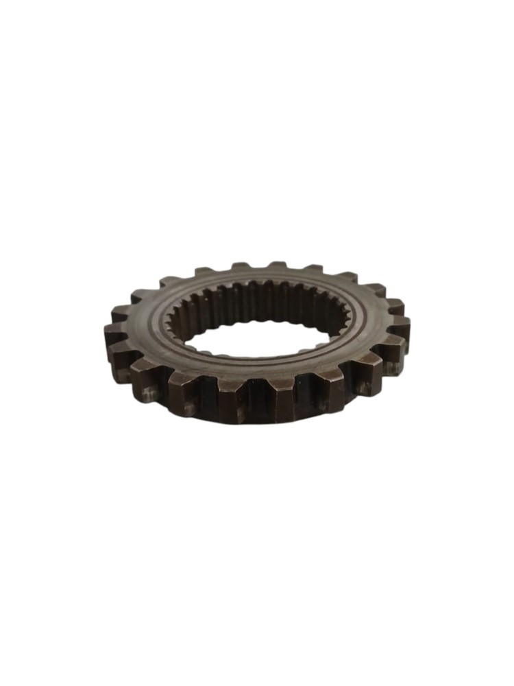 Corpo Acoplamento Ré Cambio Zf  S5 680 1290304076 5