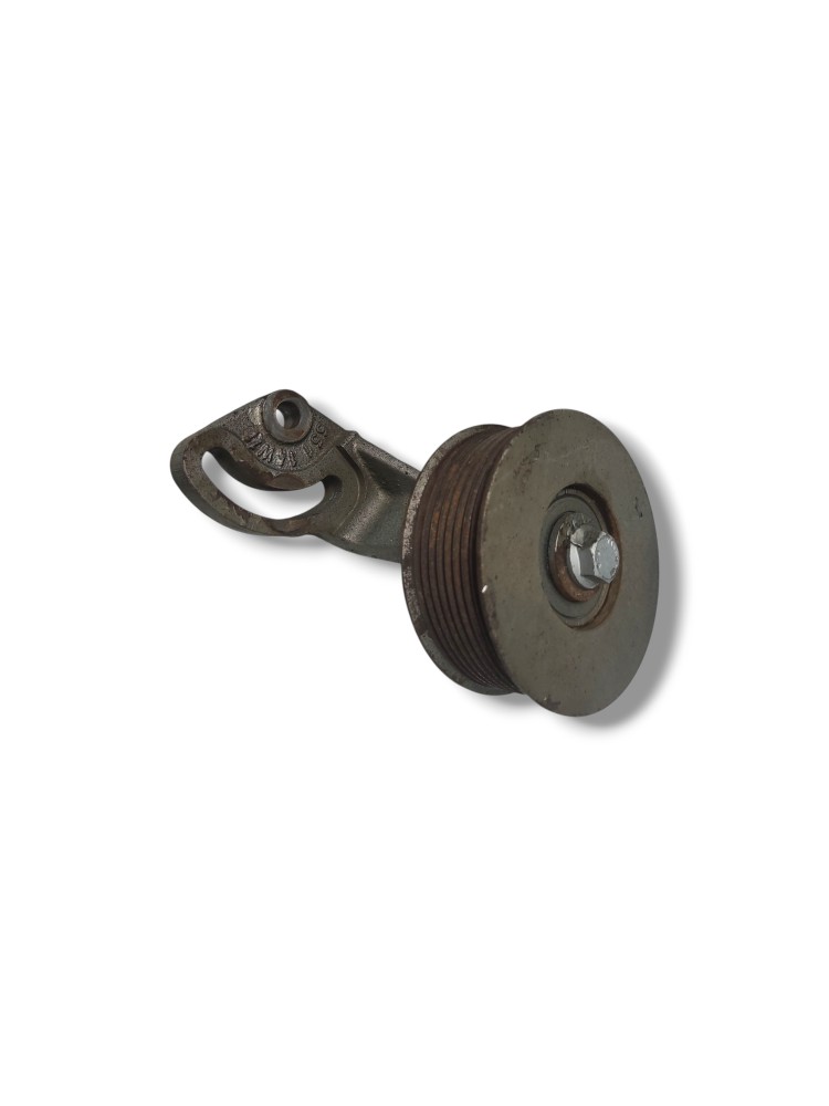 Tensor Polia Esticador Correia Motor Mwm X10 3