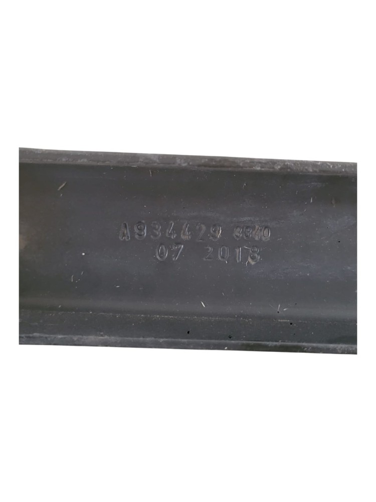 Suporte Reservatorio Mb Accelo 6