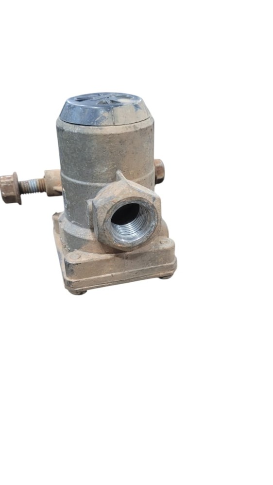 Valvula Reguladora Pressao Wabco Mb 2544 3