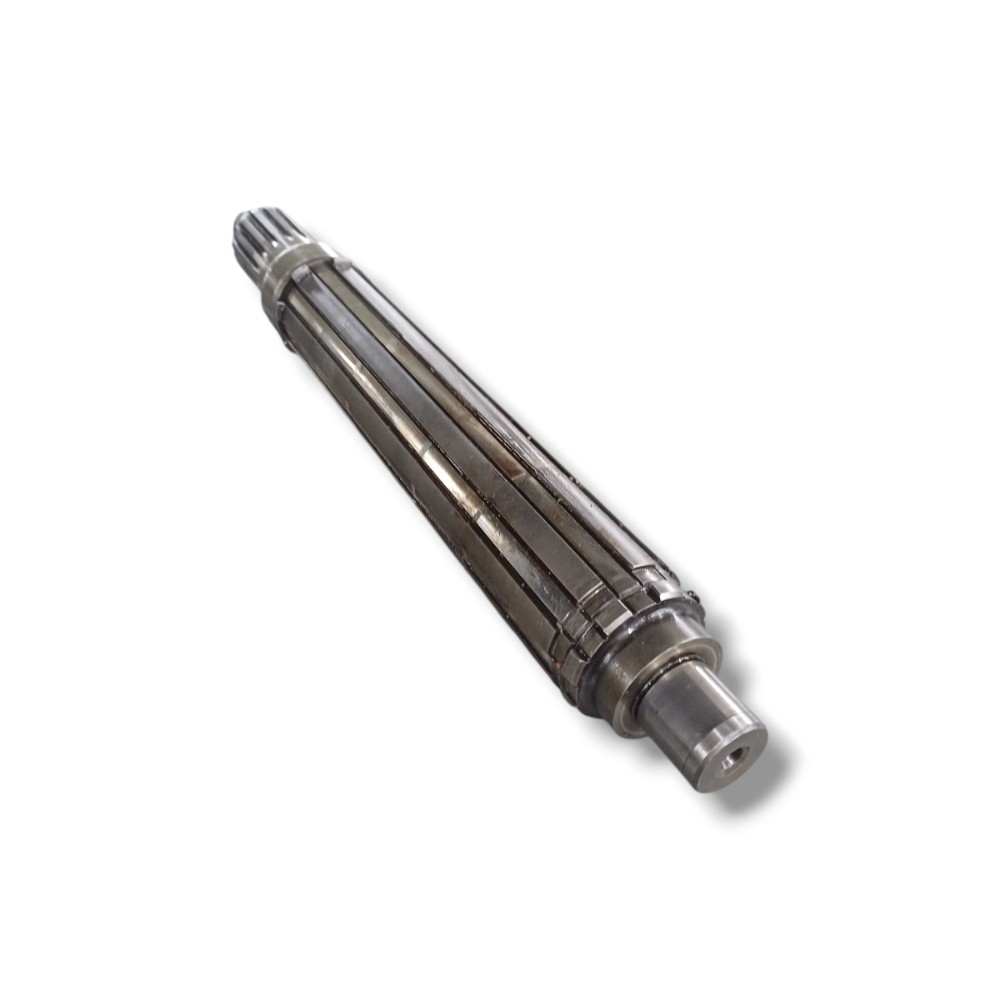 Eixo Entalhado Cambio Mb G36 1113 7