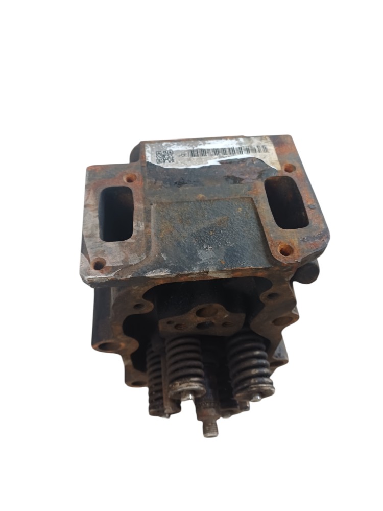 Cabecote Motor Scania R360 5
