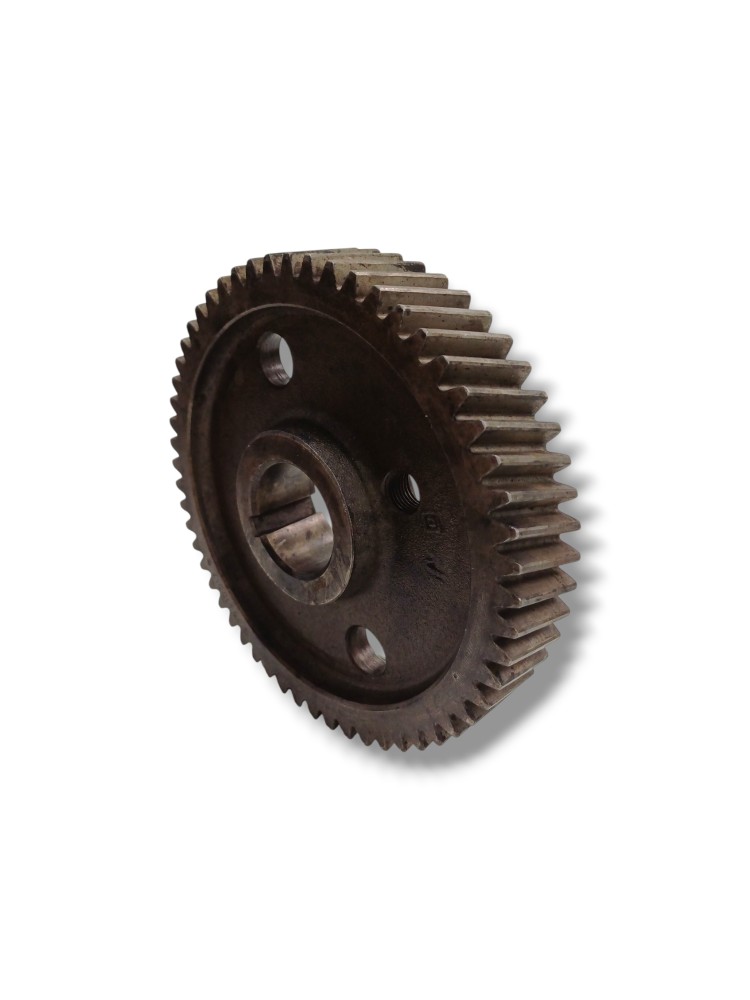 Engrenagem Comando Motor Perkins 4