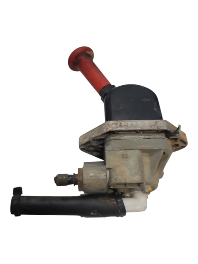 Valvula Freio Mao Mb Accelo 915 5