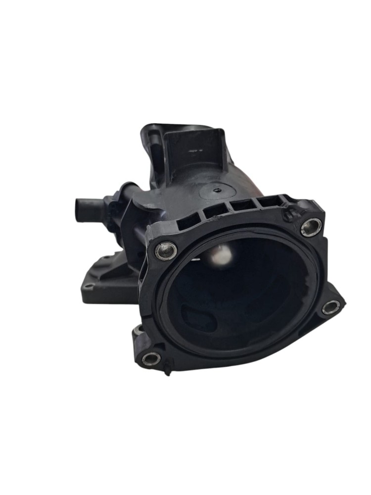 Tubo Cotovelo Ar 2014 A 2021 2