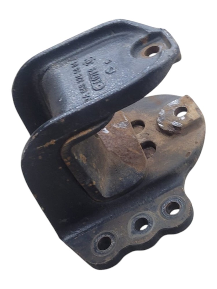 Suporte Mola MB Atego Traseiro 3
