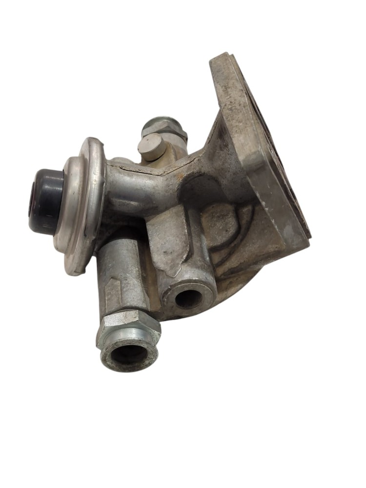 Cabeçote Filtro Volvo 3