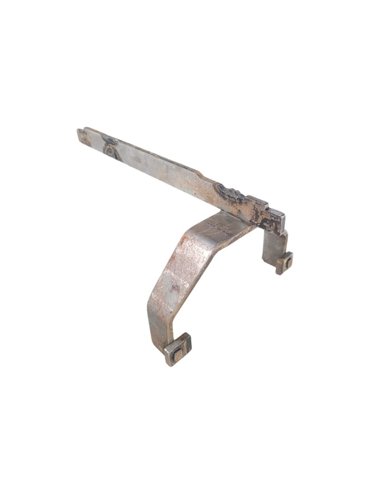 Garfo Re Caixa Cambio G60 5