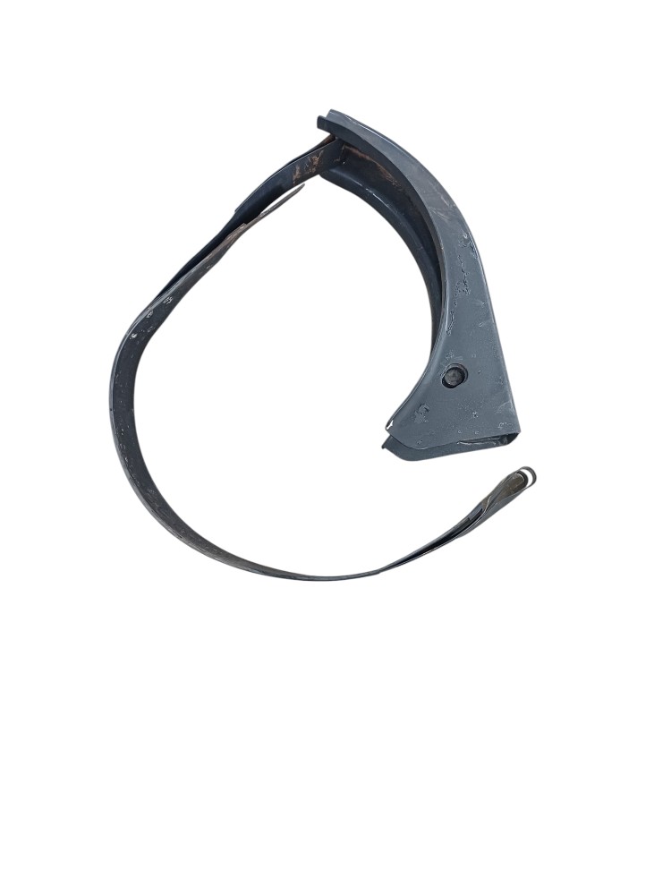 Suporte Cinta Tanque Redondo Scania R500 2017 2
