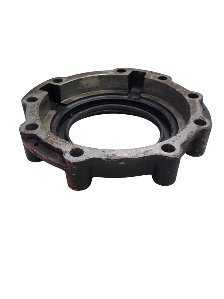 Carcaca Cover Caixa Cambio Zf 5