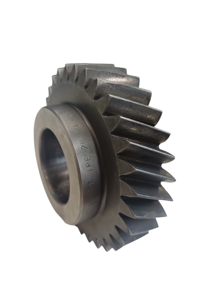 Engrenagem 3 Fixa Cambio Zf S5420 3