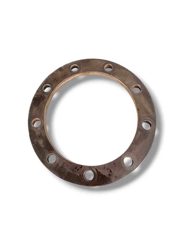 Anel Separador Polia Antivibradora Mwm 3