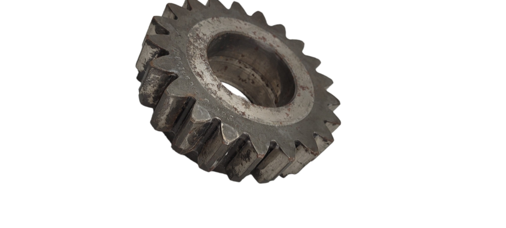 Engrenagem Ré Intermediária Zf 1285305004 4