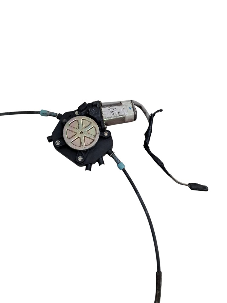 Maquina Vidro Mb 1634 2