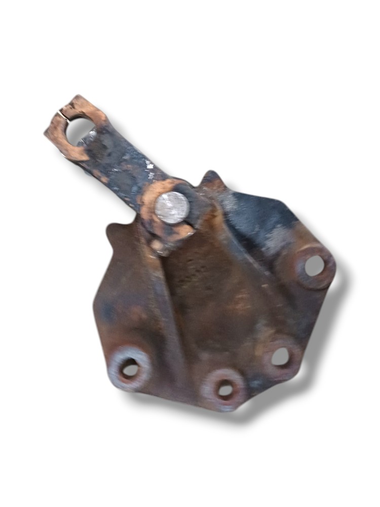 Suporte Mola Dianteira Ford Cargo 2012 Va153 4