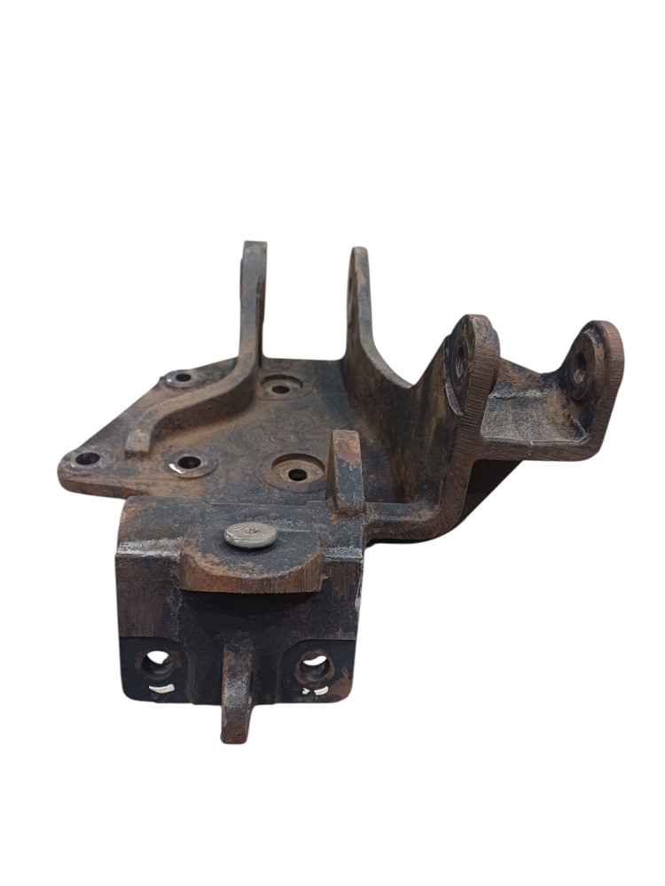 Suporte Superior Pivo Cabine Ford Cargo 4