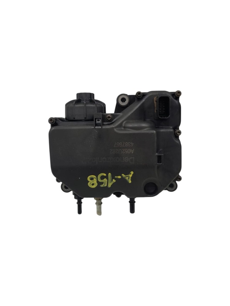 Bomba Arla Vw Delivery 6160 2019 A 2020 A158 1