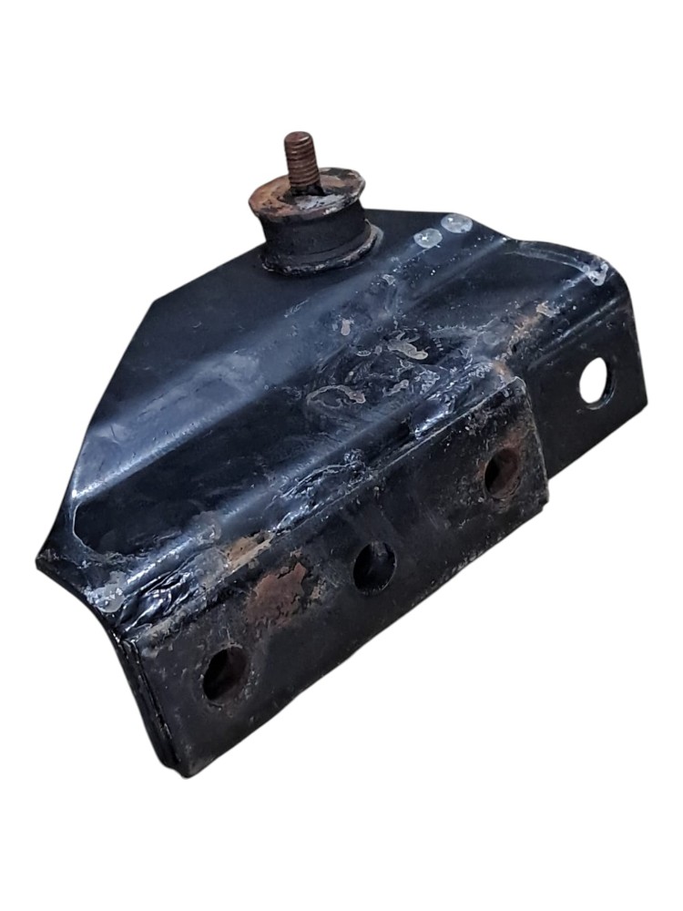 Suporte Caixa Baterias Mb Actros 2651 2019 VN187 2