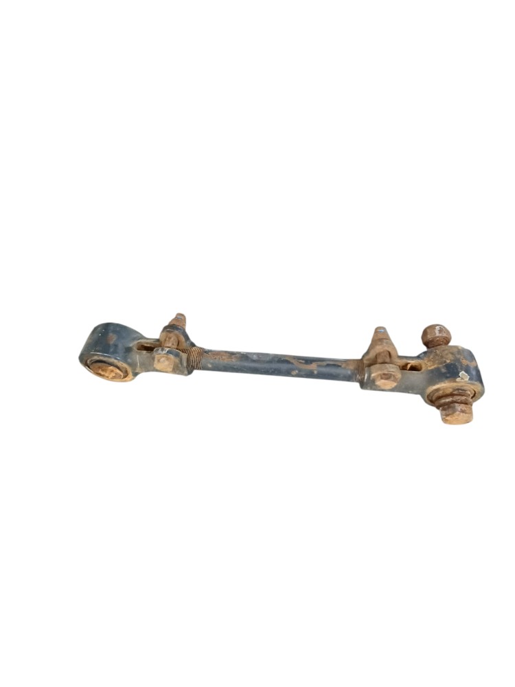Braço Tirante Ajustável Tensor Suspensys 4