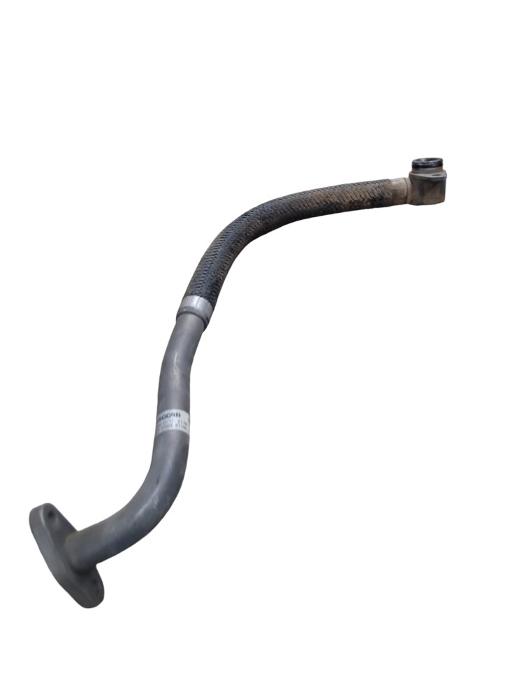 Tubo Retorno Turbina Daf 2021 2