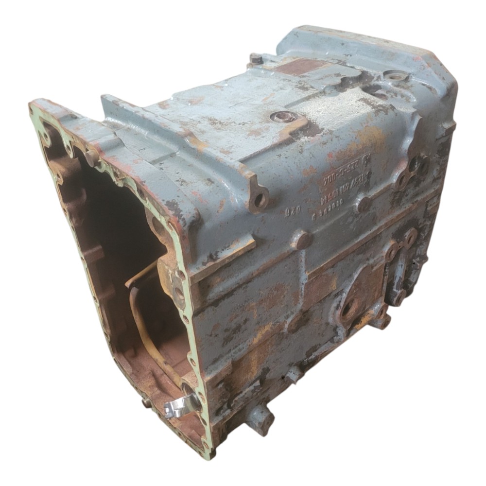 Carcaca Caixa Cambio Zf 16S160 6