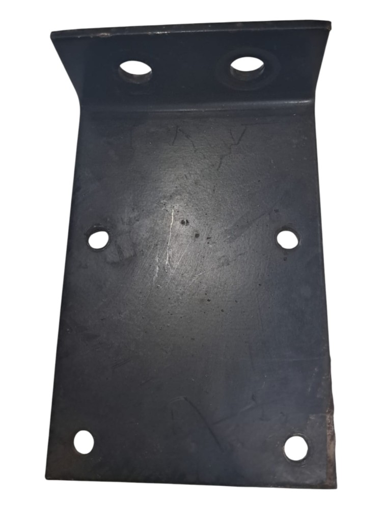 Suporte Valvula Abs Mb Accelo 5