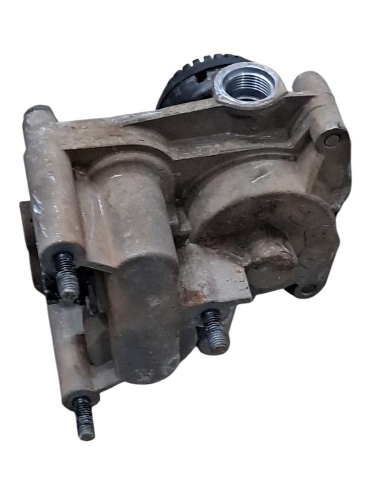 Valvula Rele EBS Eletronica Mb Actros 2651 2019 VN187 1