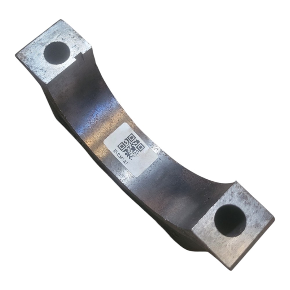 Capa Mancal Cummins Isb 6