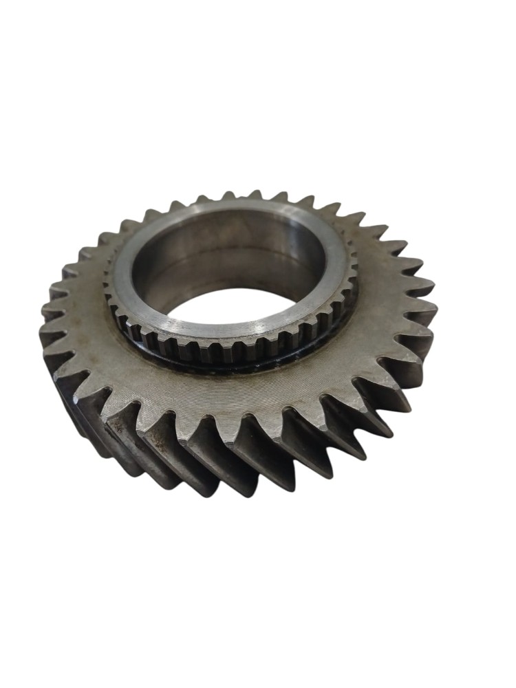Engrenagem 3 Macha Cambio Mb Sprinter 2
