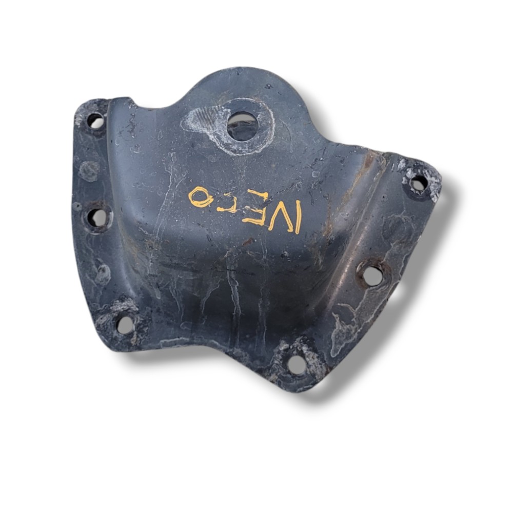 Suporte Mola Traseira Iveco Tector 2
