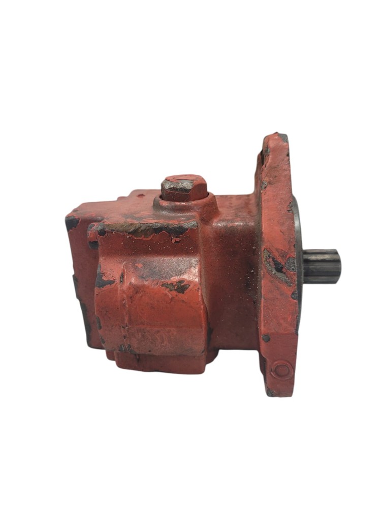 Bomba Motor Ventilador Hidraulico Volvo 2
