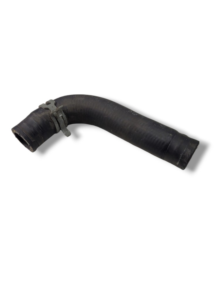 Mangueira Aspiração Silenciador Compressor Vw 9150 2008 2009 3