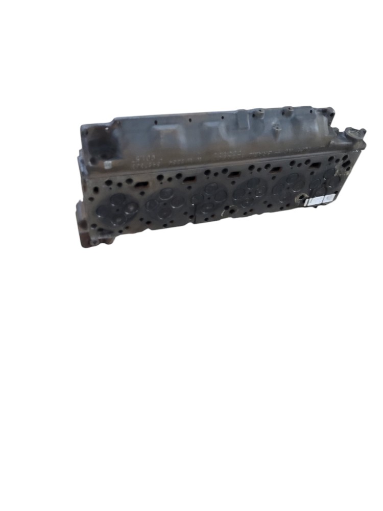 Cabecote Motor Cummins Isb 1
