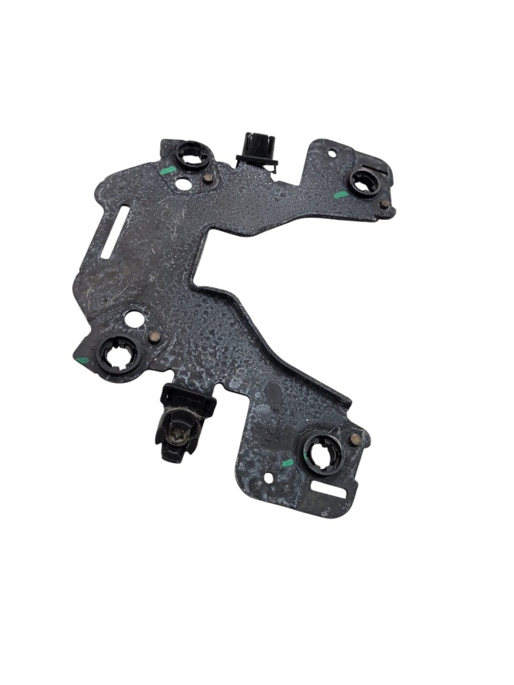 Suporte Interruptor Scania 5