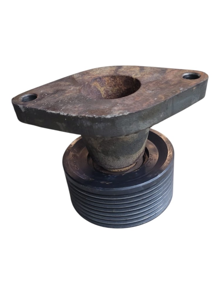Suporte Tensor Correia Motor Cummins Isb 3