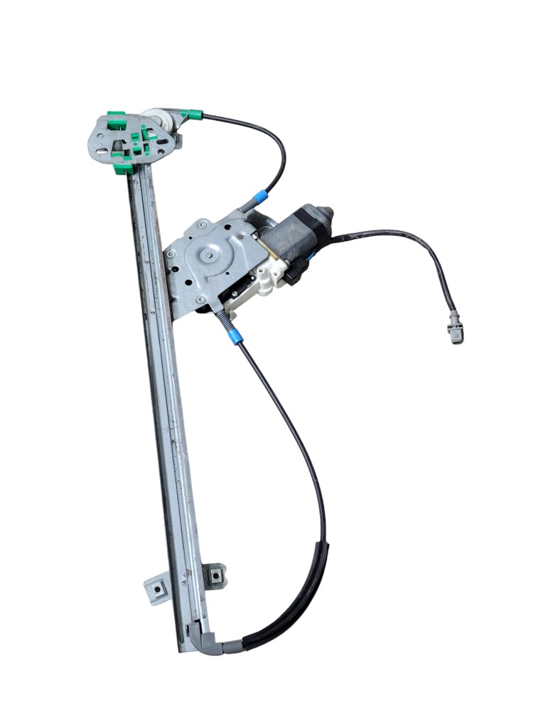 Maquina Vidro Mb Atego 4