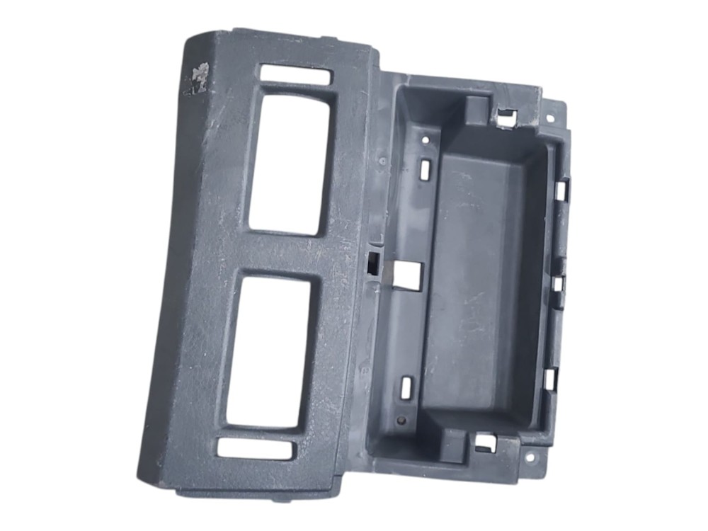 Moldura Difusor Ar Volvo Vm 1
