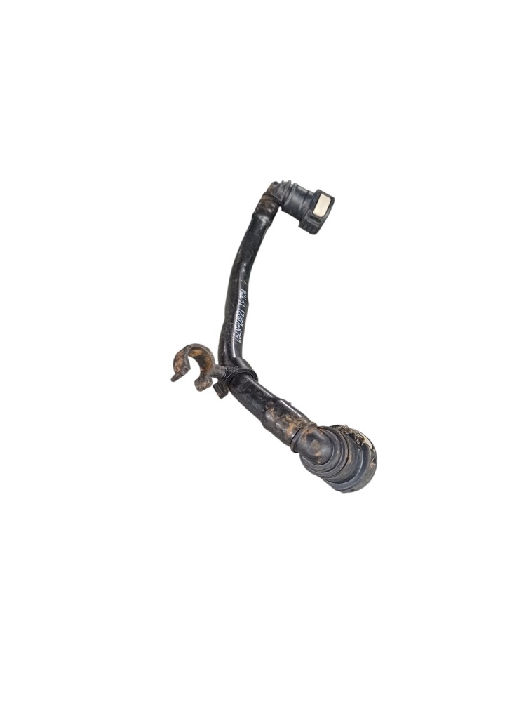 Mangueira Sistema Ventilação Carte Man TgX 5
