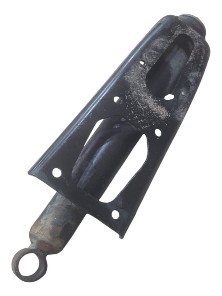 Amortecedor Suspensao Vw Delivery 5140 2006 3