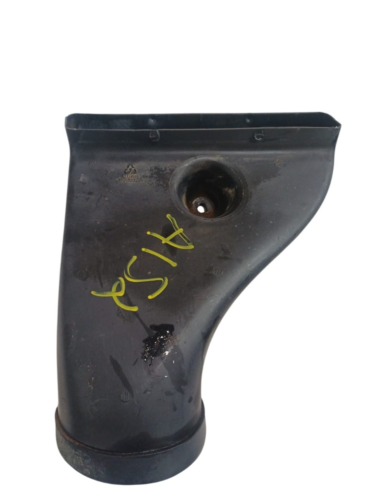 Duto Tubo Ar Mb Accelo 1016 2014 VA152 5