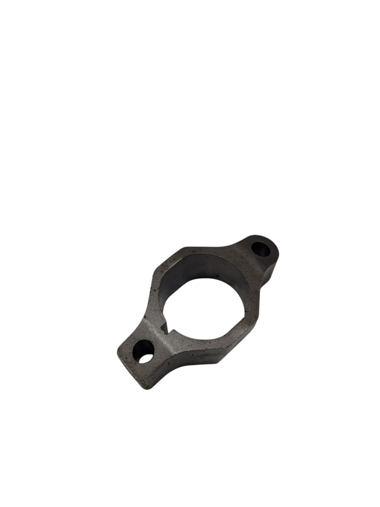 Suporte Bico Injetor Iveco Tector 1