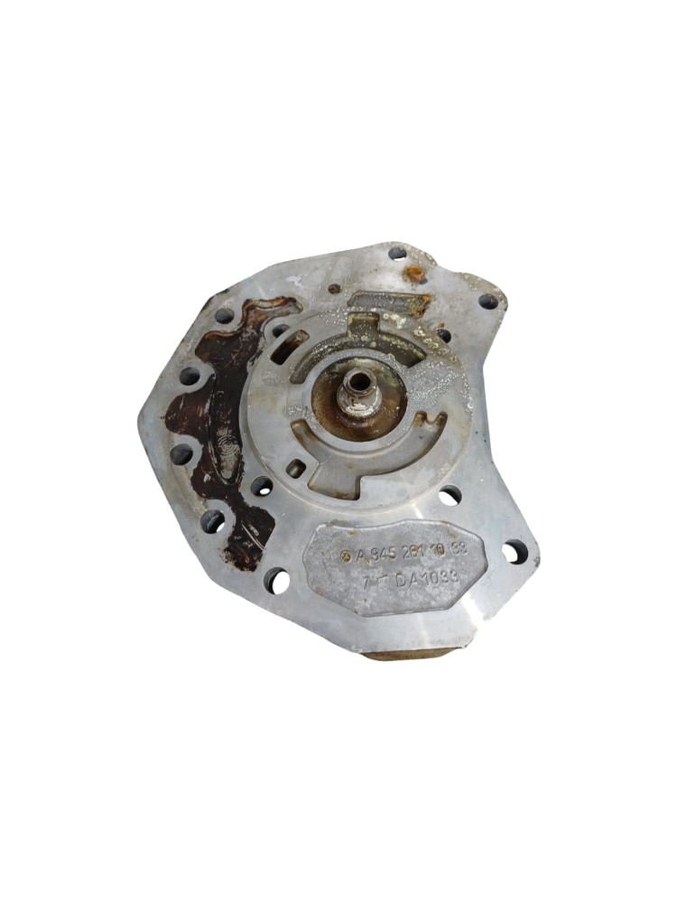Tampa Carcaça Caixa Mudança Benz G131 A9452