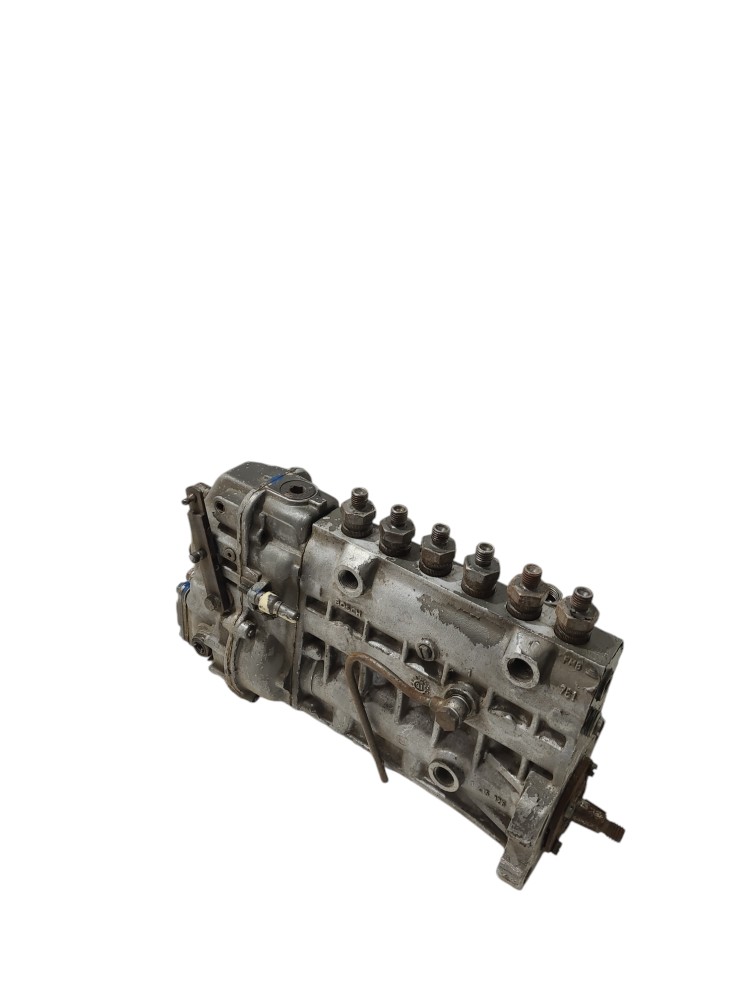 Bomba Injecao Combustivel Cummins 6B5.9 B5.9