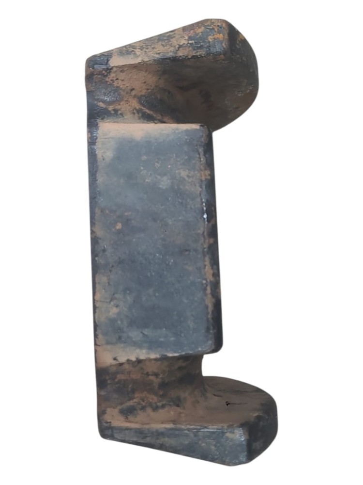 Calco Guia Grampo Vw Constellation 2005 A 2012 6