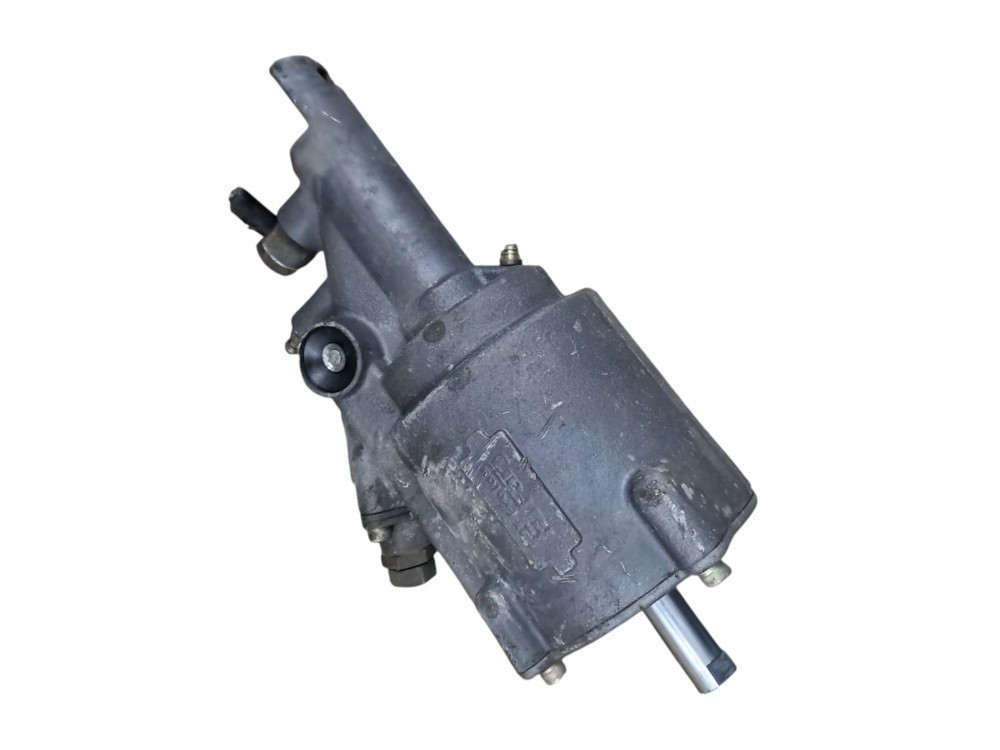 Servo Embreagem Volvo B12 Nh12 Fh13 1