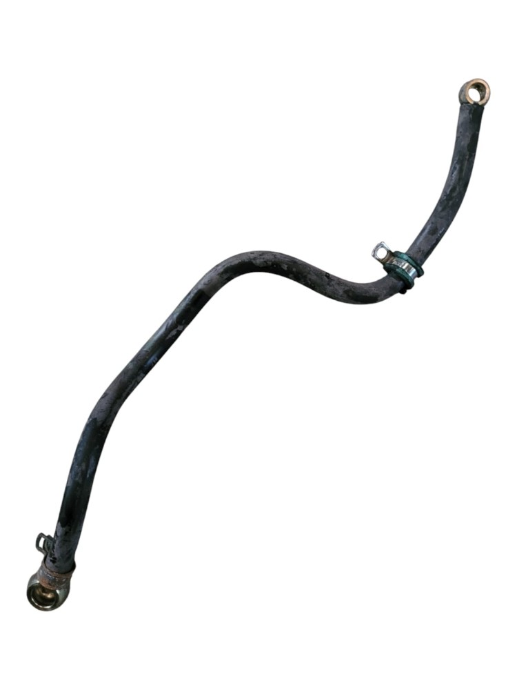 Cano Motor Volvo D13 4