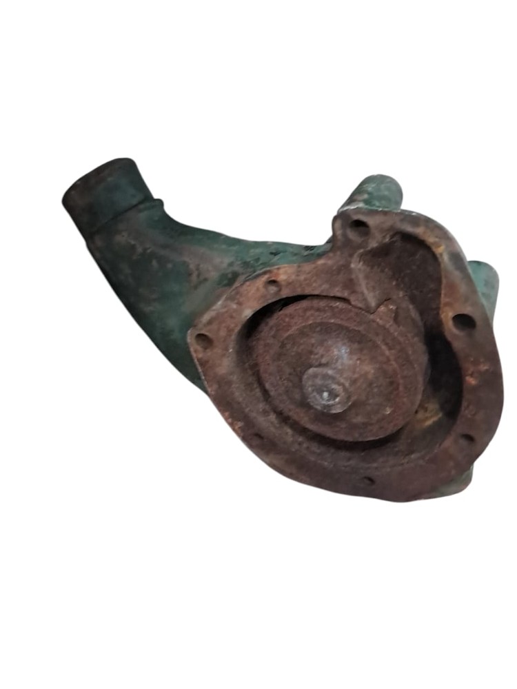 Bomba Agua Motor Mb Om 352 1113 1116 4