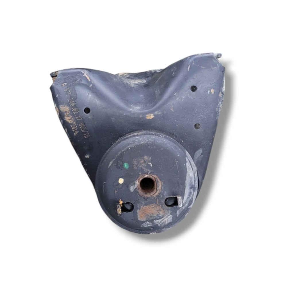 Suporte Coxim Motor Dianteiro Mb Accelo 1016 2014 VA152 2